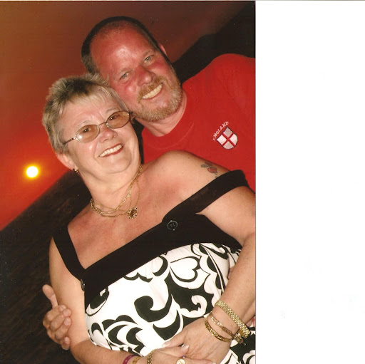 Carole Sharpe Photo 9