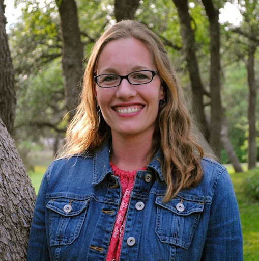 Marcie Jenkins Photo 7