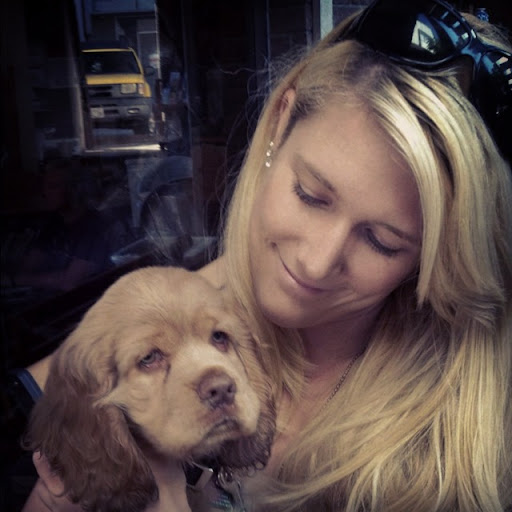 Michelle Bommarito Photo 7