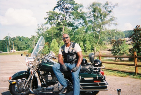 Tony Gilbert Photo 5 Tony Gilbert Photo 5