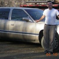 Danny Bacon Photo 29