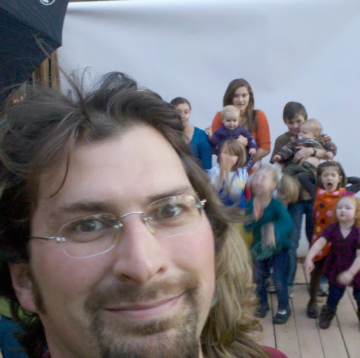 Richard Fowler Photo 51