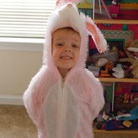 Amy Stewart Photo 15