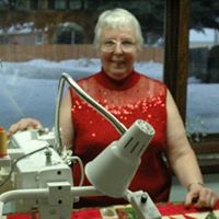 Kathleen Werner Photo 43