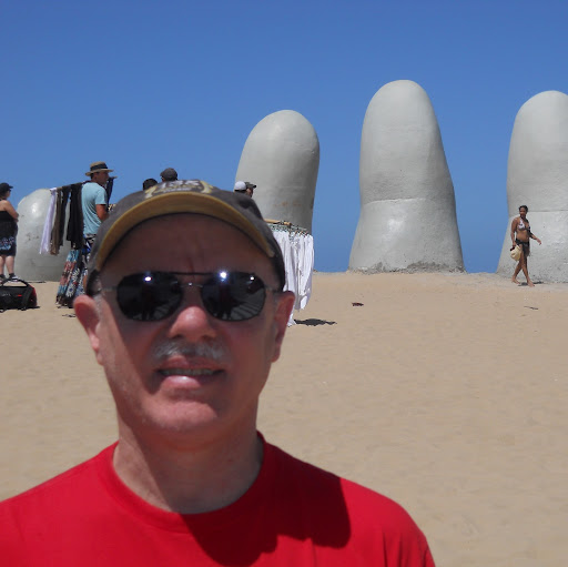 Kenneth Baldwin Photo 24