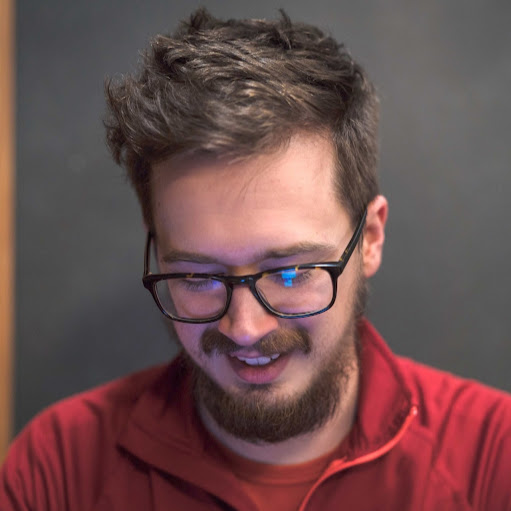 Eric Walters Photo 8