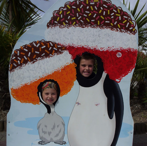 Joseph Beckwith Photo 23