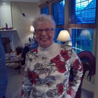 Marilyn Laughlin Photo 9
