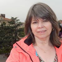 Sandy Patrick Photo 21