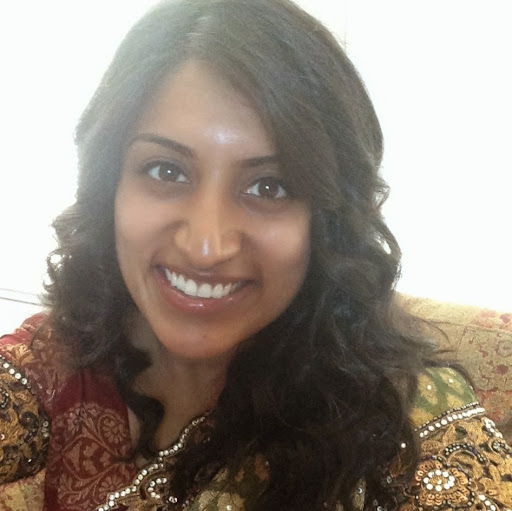 Sarah Mathew Photo 7