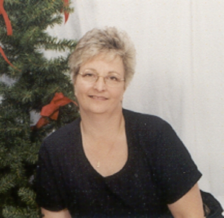 Cindy Tidwell Photo 13