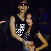 Mandy Tsai Photo 19