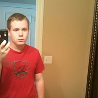 Christian Rodgers Photo 30