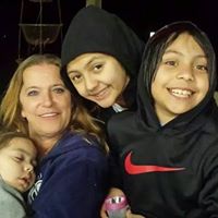 Sandra Tadlock Photo 4