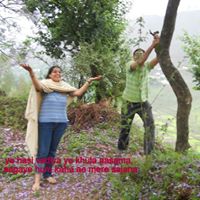 Yatin Acharya Photo 3