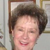 Betty Frederick Photo 21