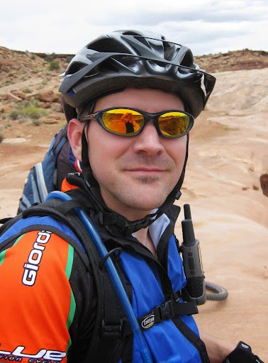 Jeff Richter Photo 41