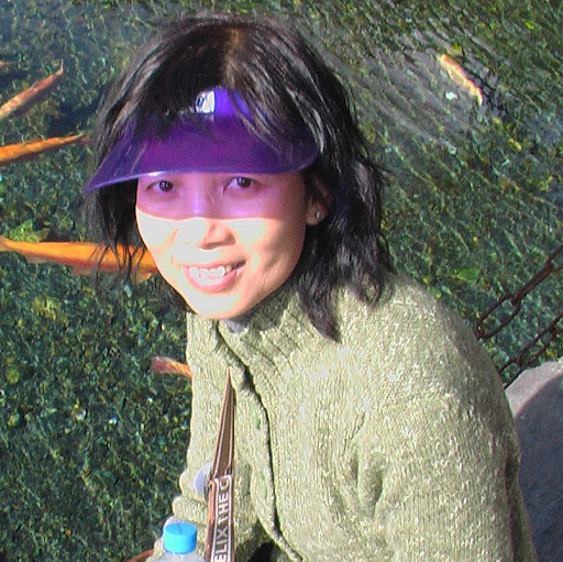 Nancy Chung Photo 27