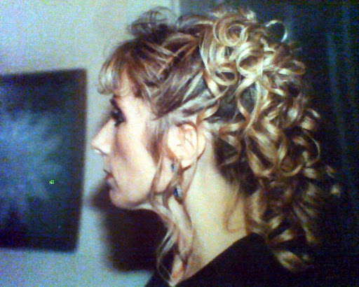 Kris Harrison Photo 14