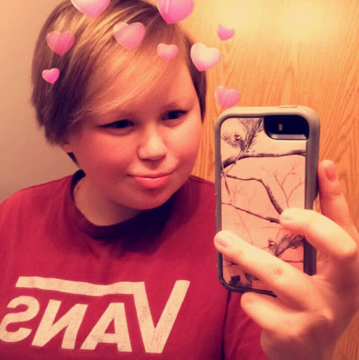 Angela Bird Photo 16