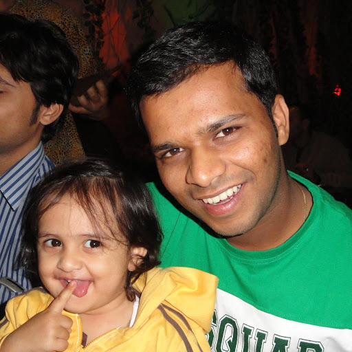 Anish Mistry Photo 4