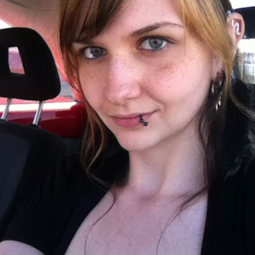 Samantha Morehouse Photo 9