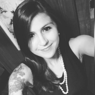 Kristina Perez Photo 22