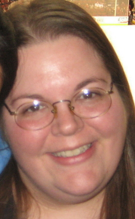 Jennifer Napolitano Photo 19