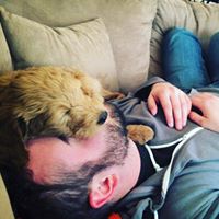 Connor Lawrence Photo 35