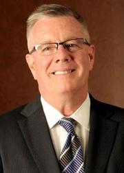 Stephen Thacker Photo 1