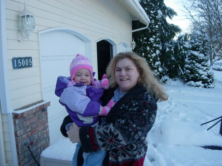 Kathy Wood Photo 5