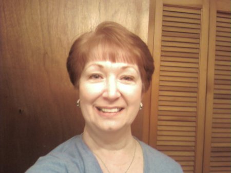 Barbara Rose Photo 18