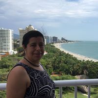 Maria Acosta Photo 19