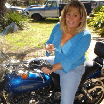 Brenda Hamilton Photo 35
