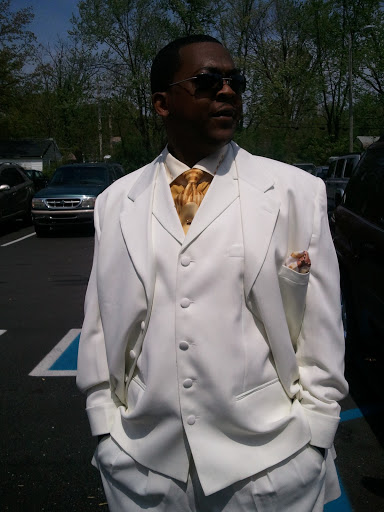 Terrell Morton Photo 13