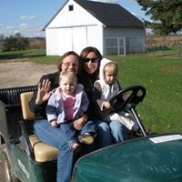 Gail Chapman Photo 10