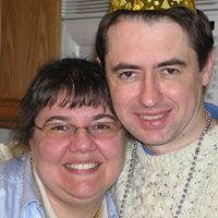Laurie Hill Photo 17