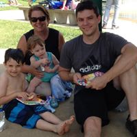 Derrick Hart Photo 22