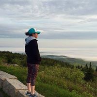 Kristin Cashman Photo 24