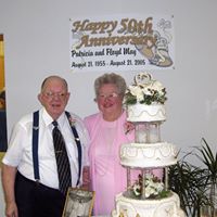 Patricia May Photo 29