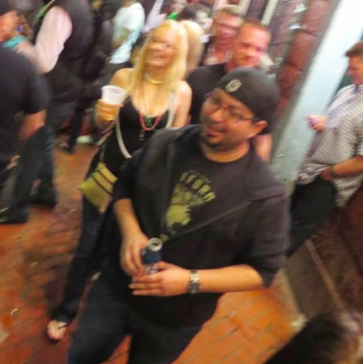 Chris Moreno Photo 42