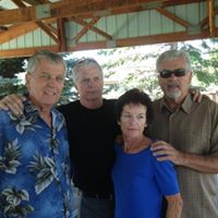 Daryl Dennis Photo 17