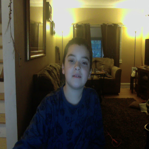 Xavier Solivan Photo 5