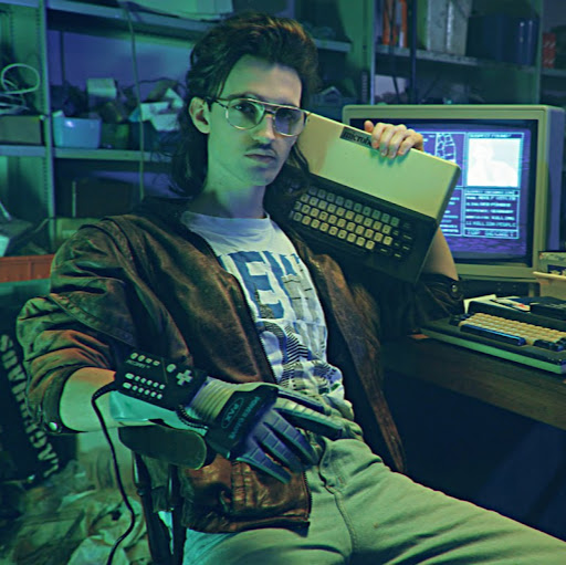 Ian Goodman Photo 6