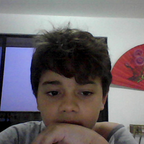 Yuri Guedes Photo 6