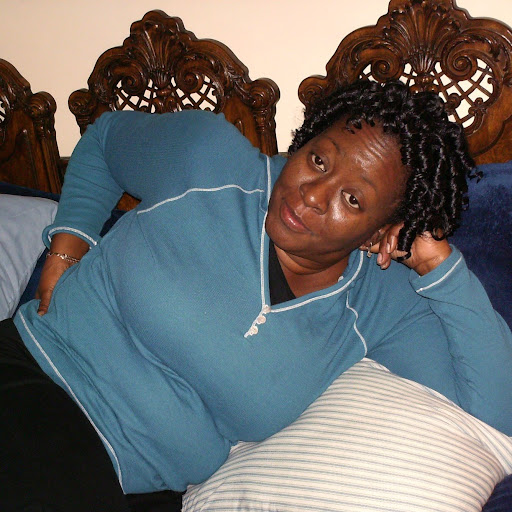 Alicia Patterson Photo 19