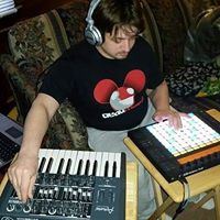 Michael Redfearn Photo 24