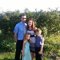 Megan Hickey Photo 34