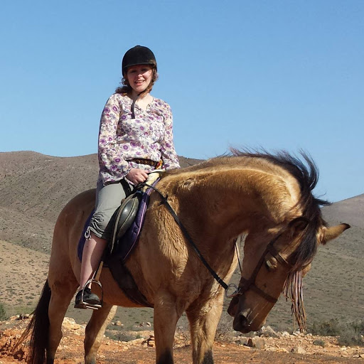 Katherine Moss Photo 17