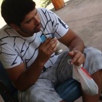 Felipe Machuca Photo 12